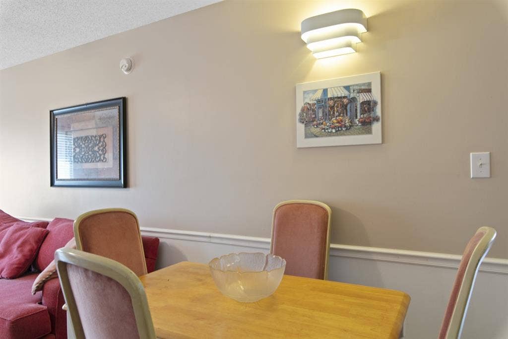 4 BR in Raleigh