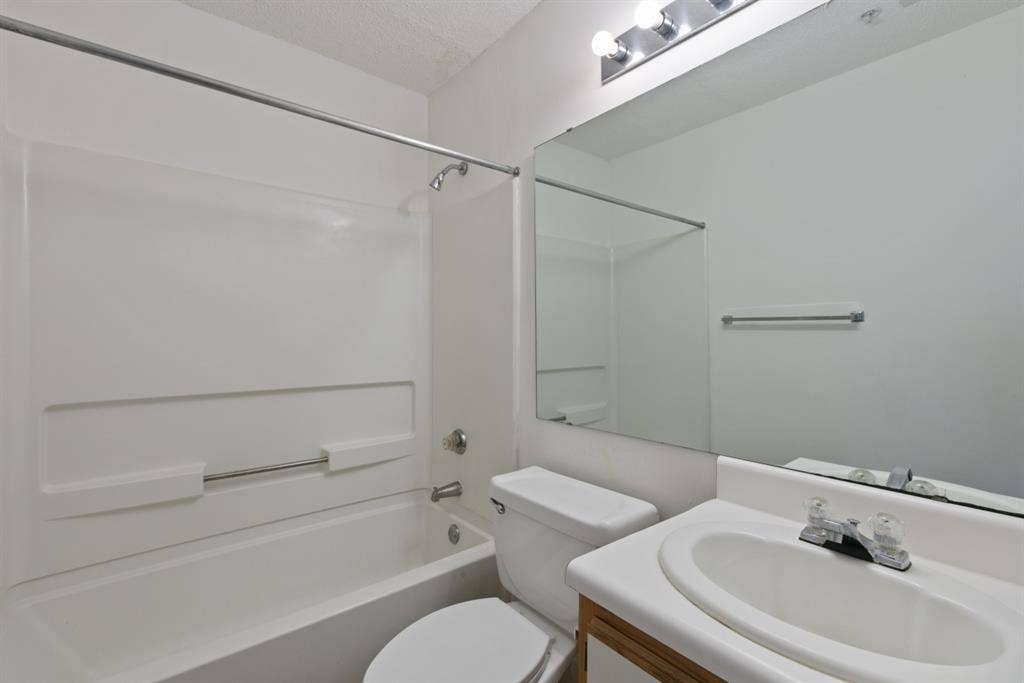 4 BR in Raleigh