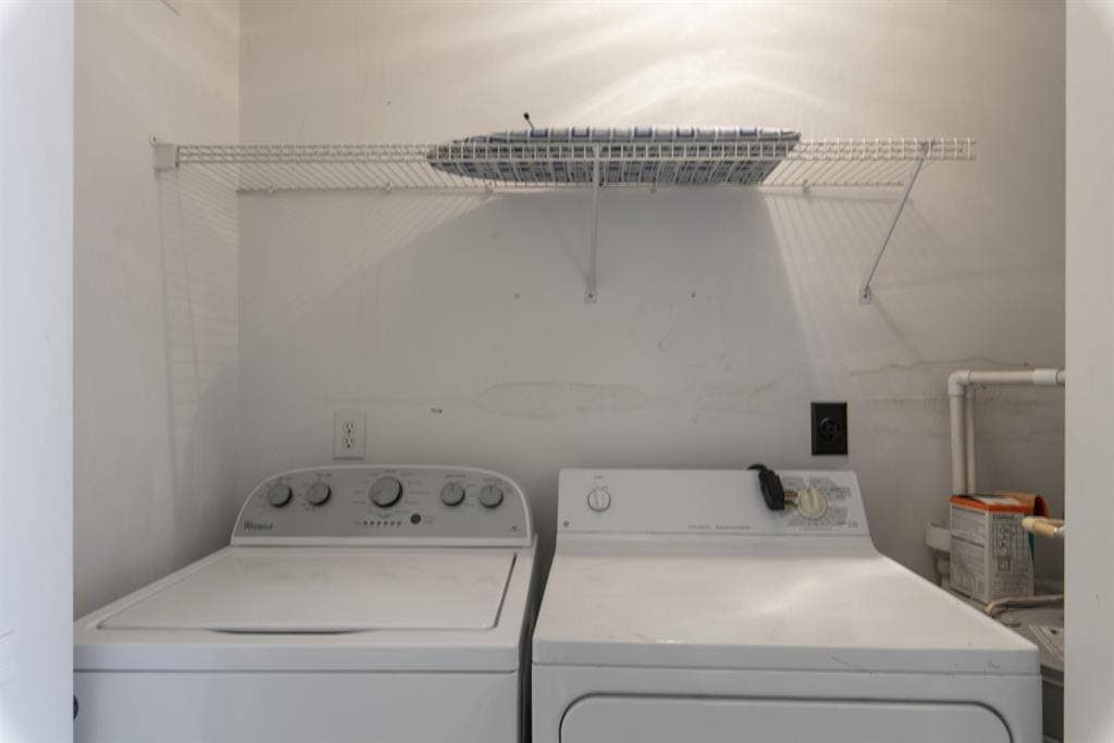 4 BR in Raleigh