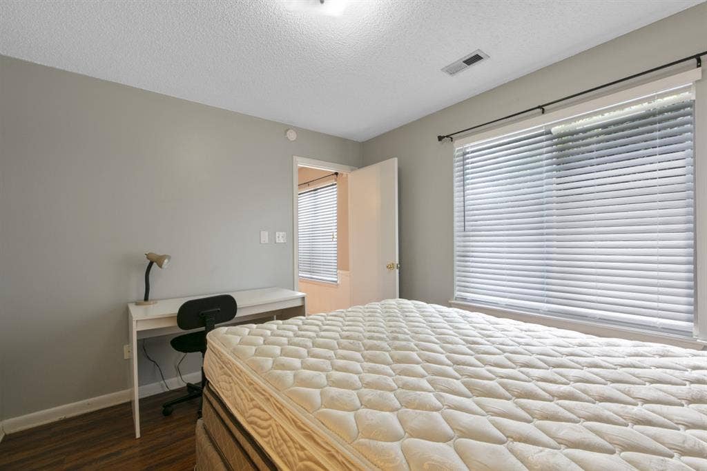 4 BR in Raleigh