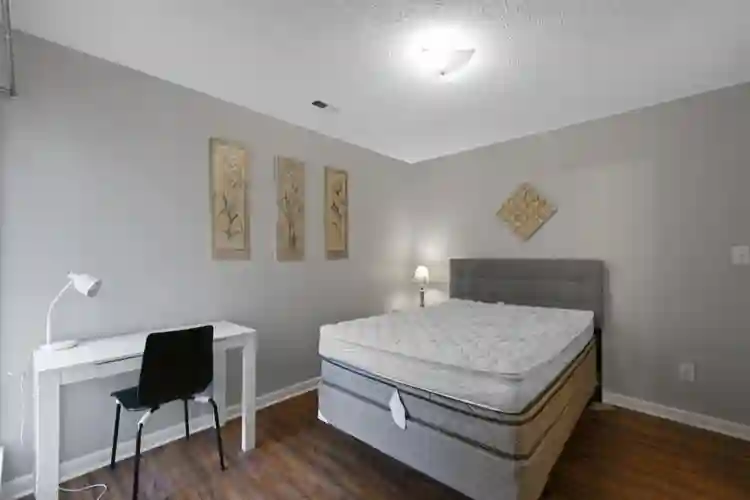 4 BR in Raleigh