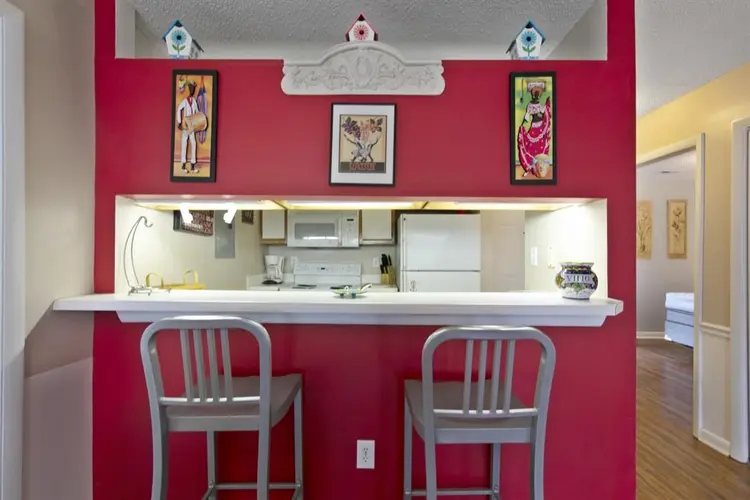 4 BR in Raleigh