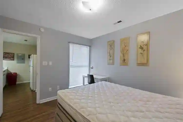 4 BR in Raleigh