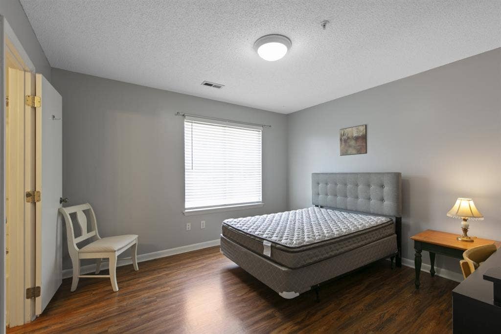 4 BR in Raleigh
