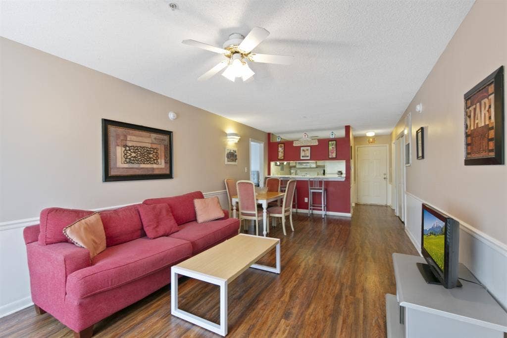 4 BR in Raleigh