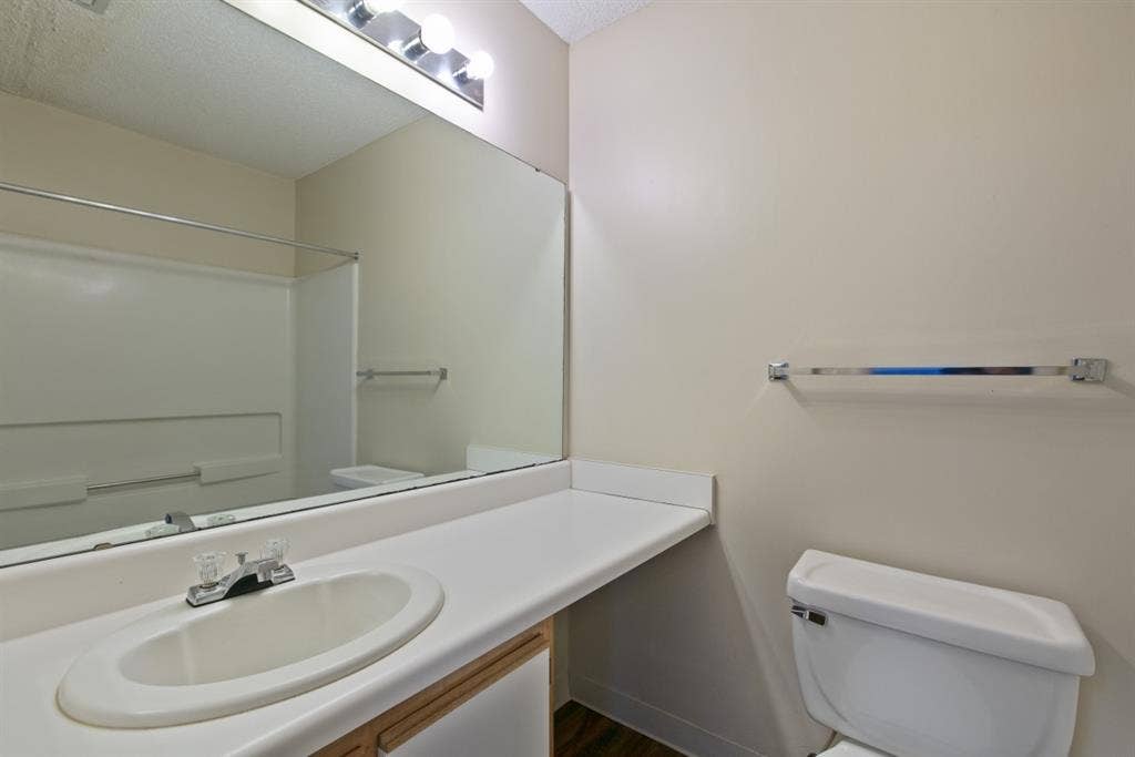 4 BR in Raleigh