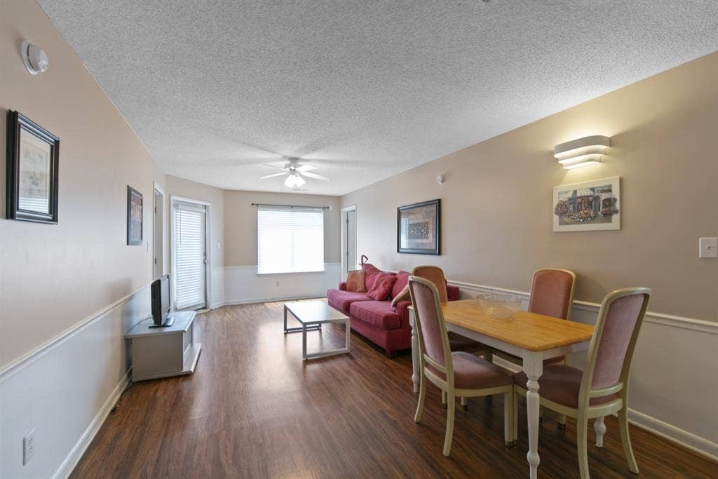 4 BR in Raleigh