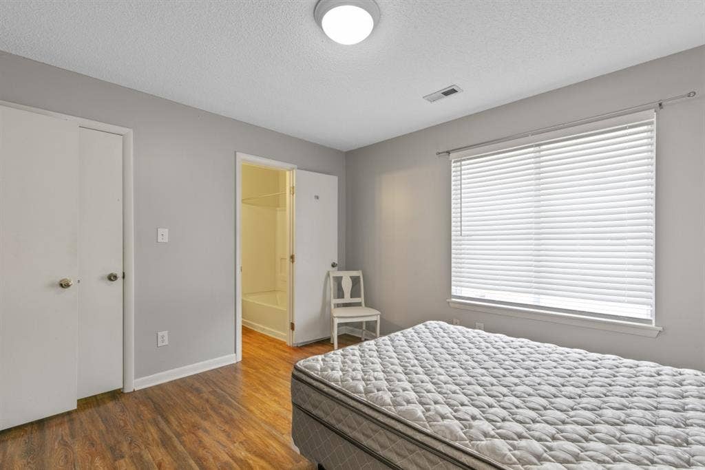4 BR in Raleigh