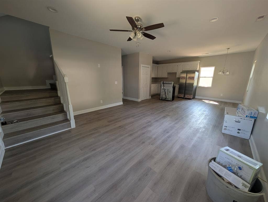5 BR in Gastonia