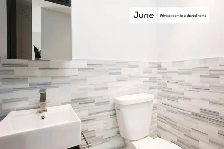 3 BR in New York City