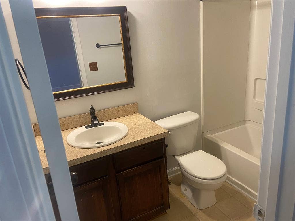3 BR in Lawrenceville