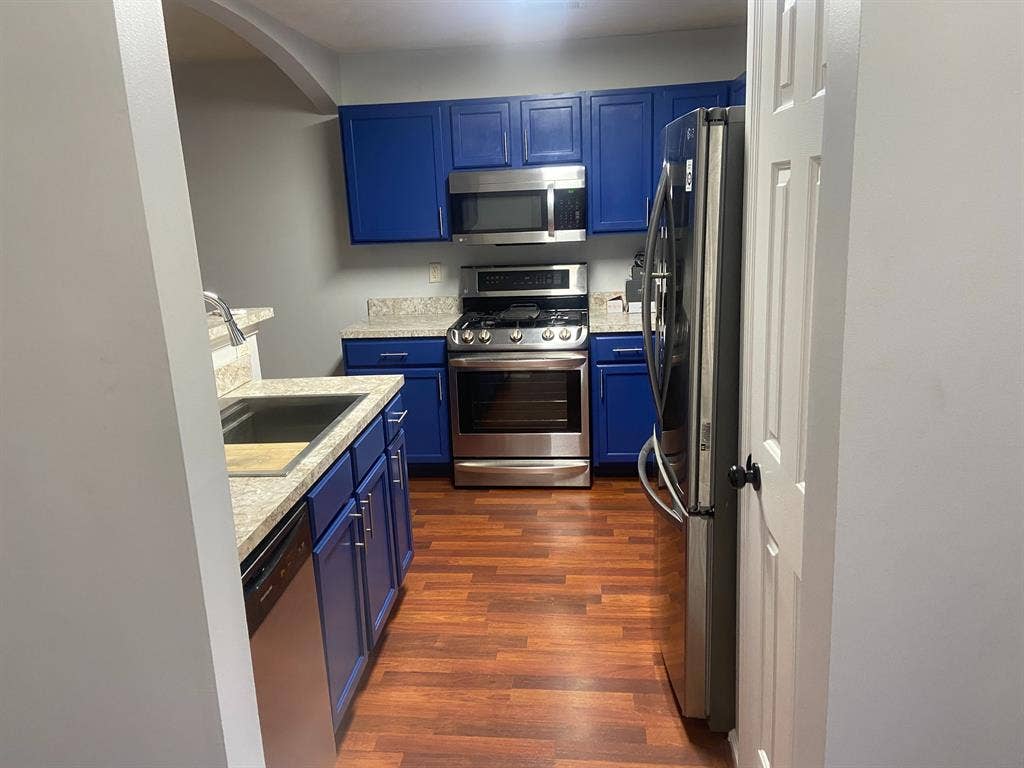 3 BR in Lawrenceville