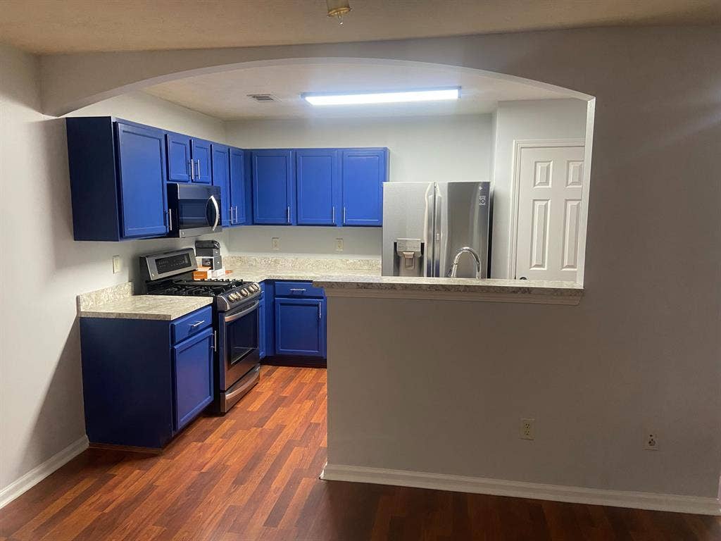 3 BR in Lawrenceville