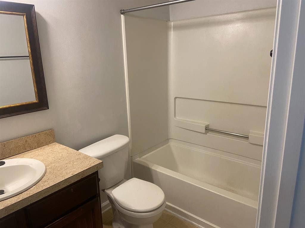 3 BR in Lawrenceville