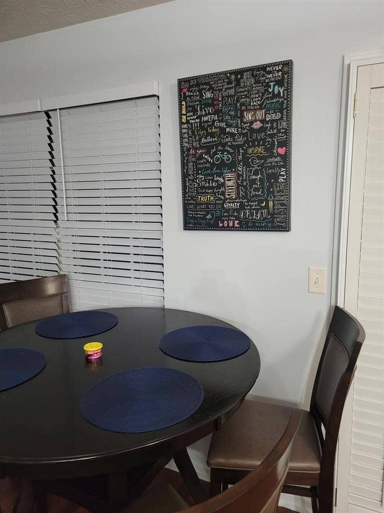 3 BR in Lawrenceville