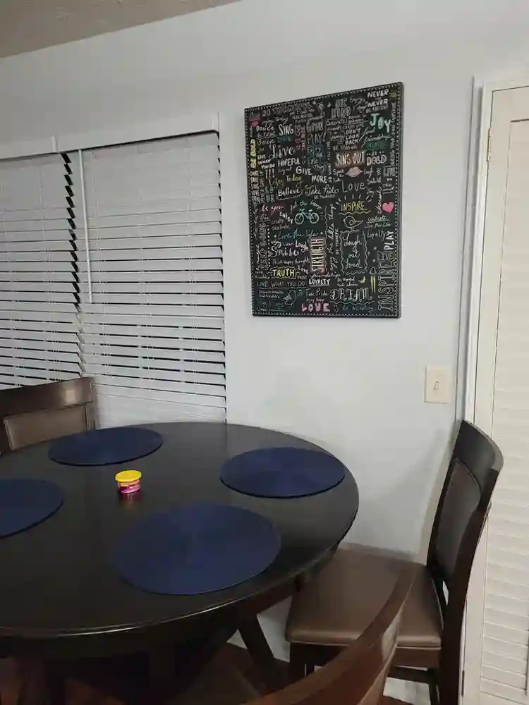 3 BR in Lawrenceville