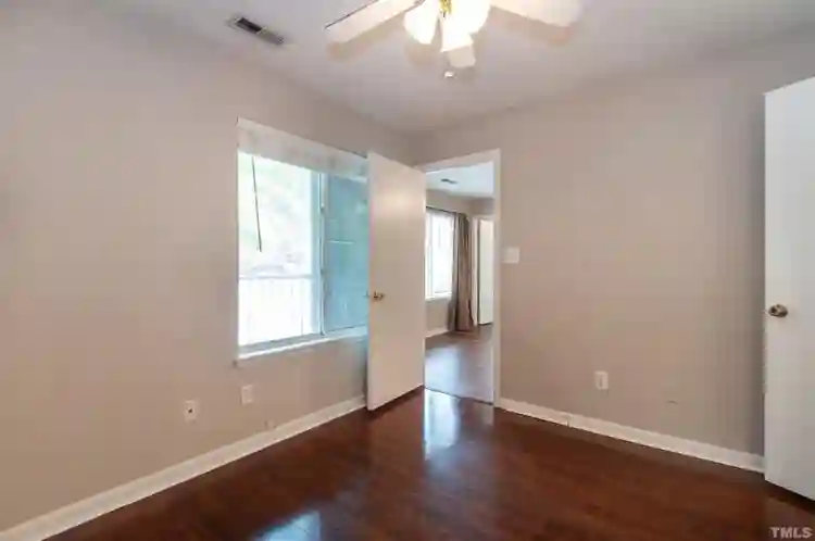 4 BR in Raleigh