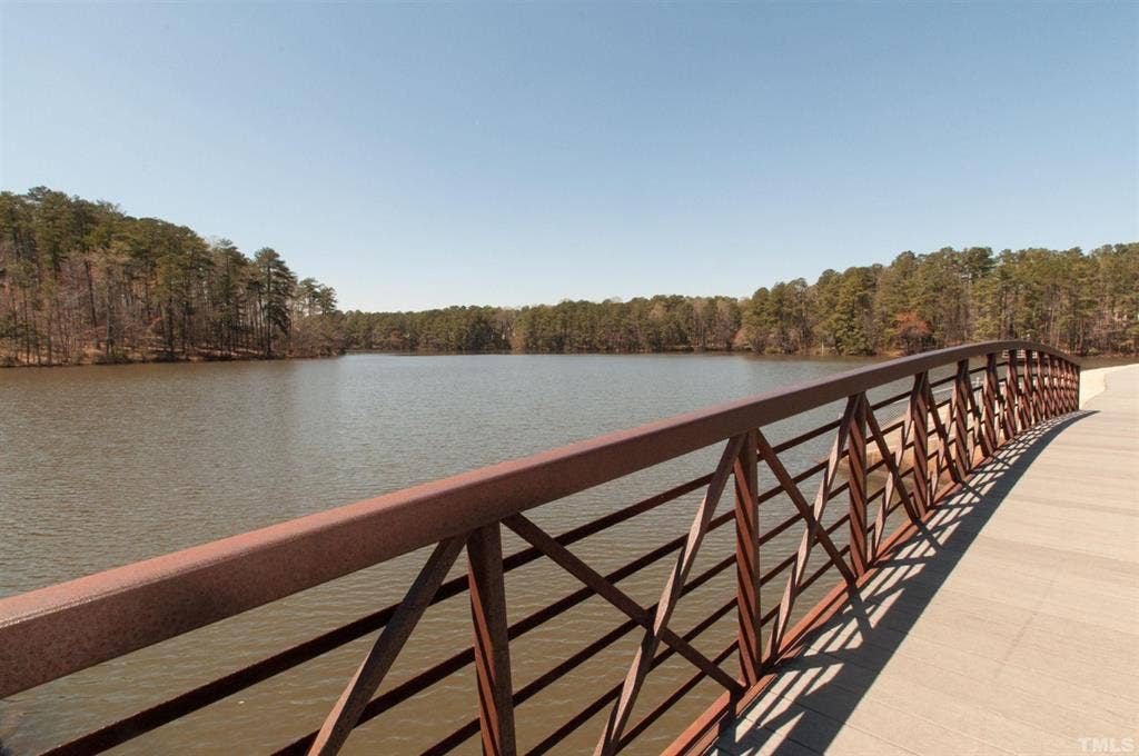 4 BR in Raleigh