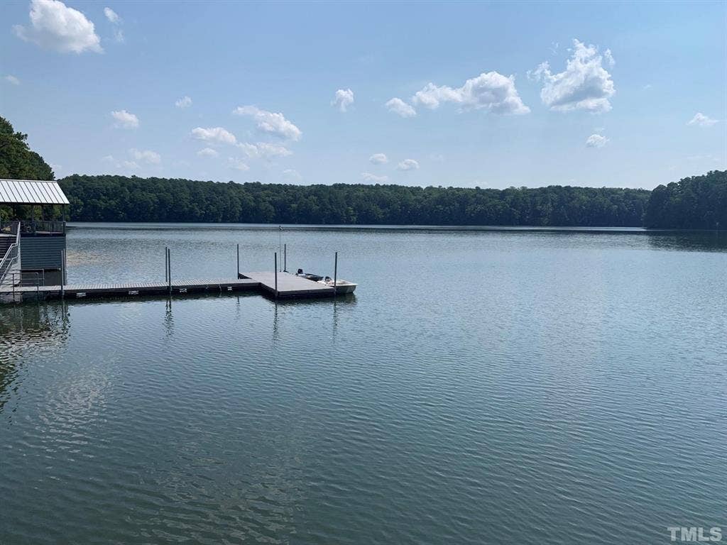 4 BR in Raleigh