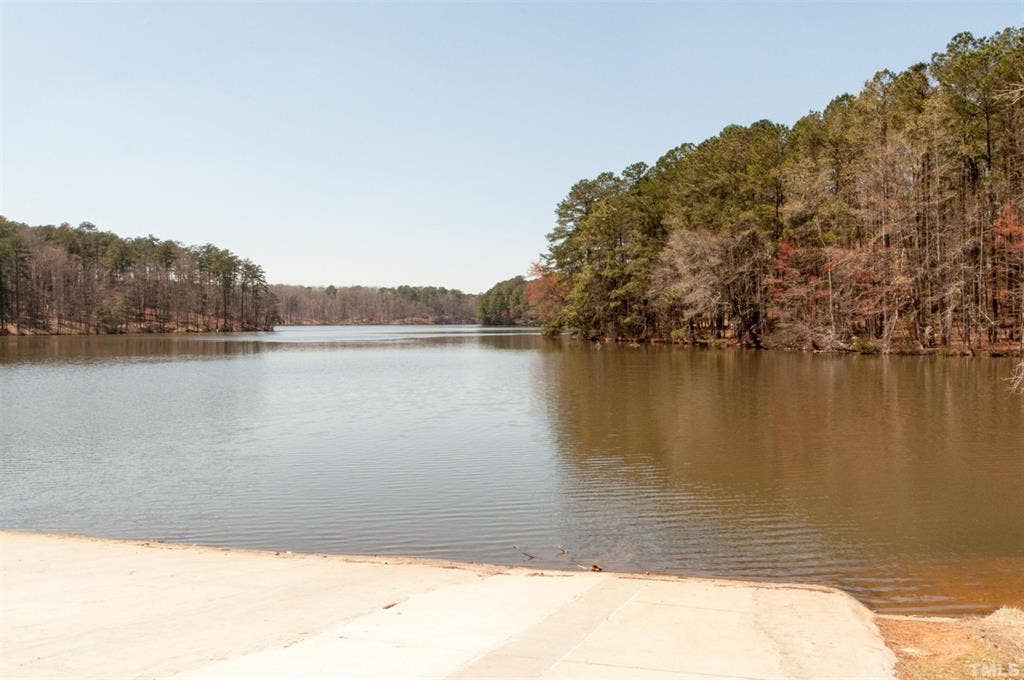 4 BR in Raleigh