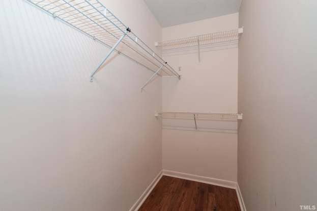 4 BR in Raleigh