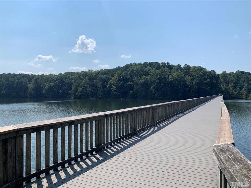4 BR in Raleigh