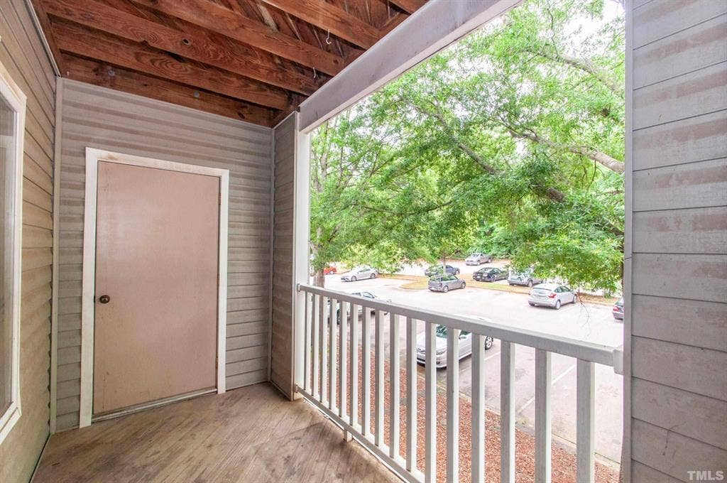 4 BR in Raleigh