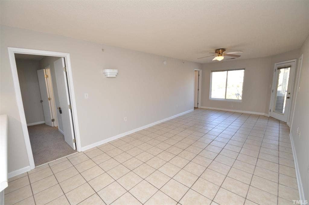 4 BR in Raleigh