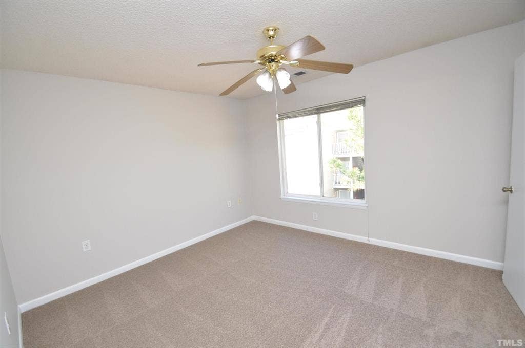 4 BR in Raleigh
