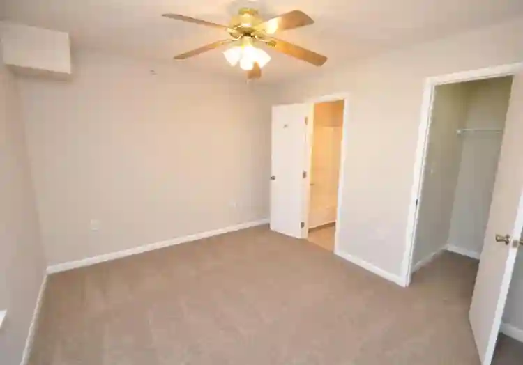 4 BR in Raleigh