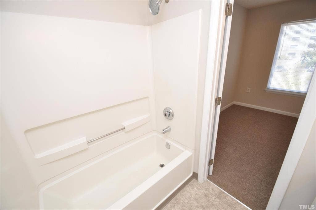 4 BR in Raleigh