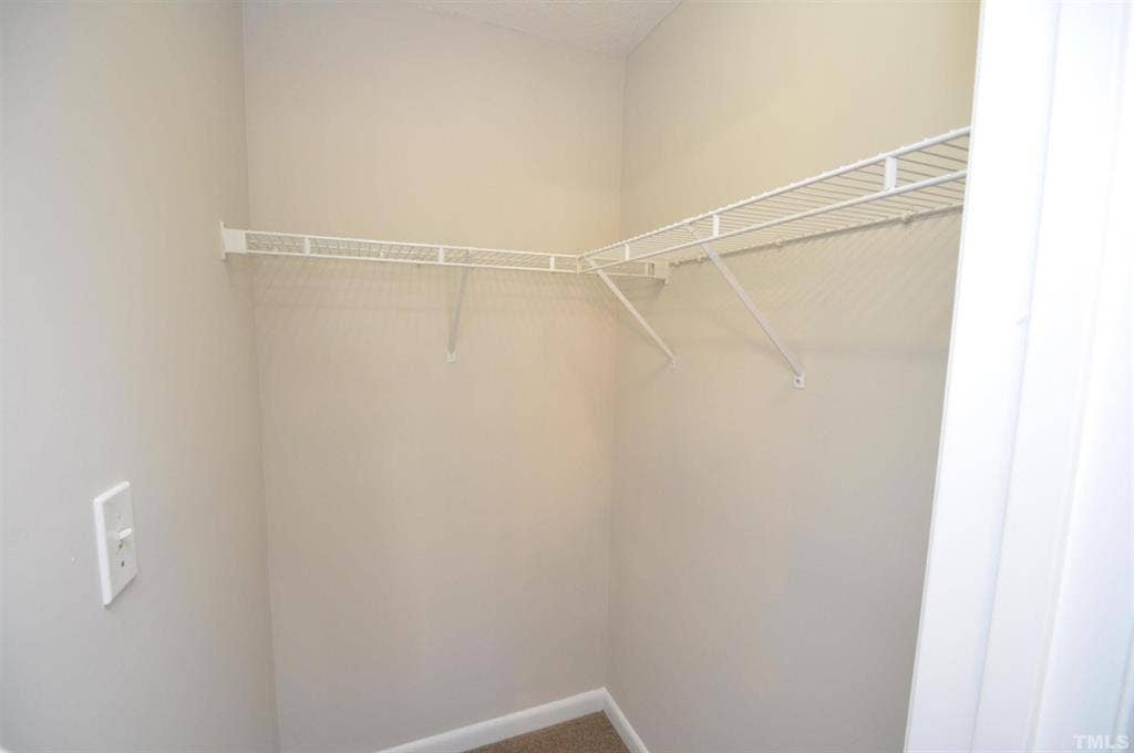 4 BR in Raleigh