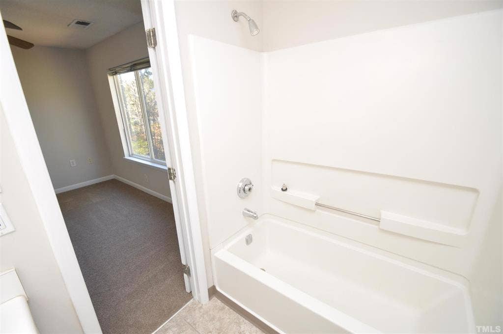 4 BR in Raleigh