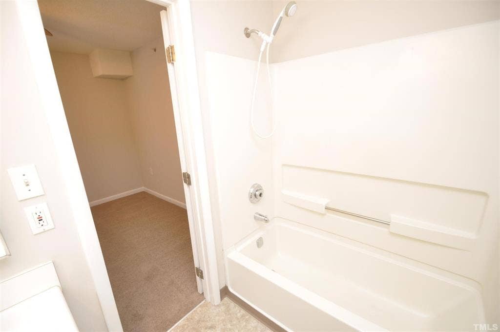 4 BR in Raleigh