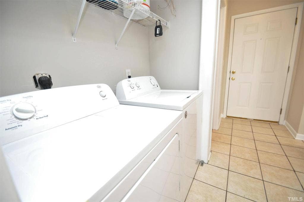 4 BR in Raleigh