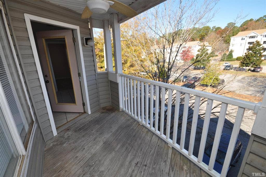 4 BR in Raleigh