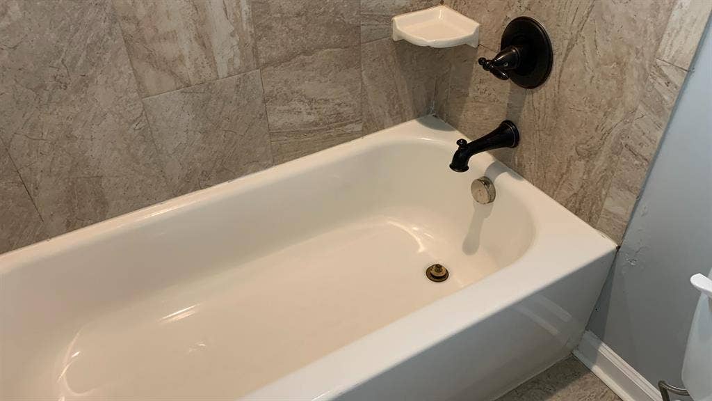 4 BR in Raleigh