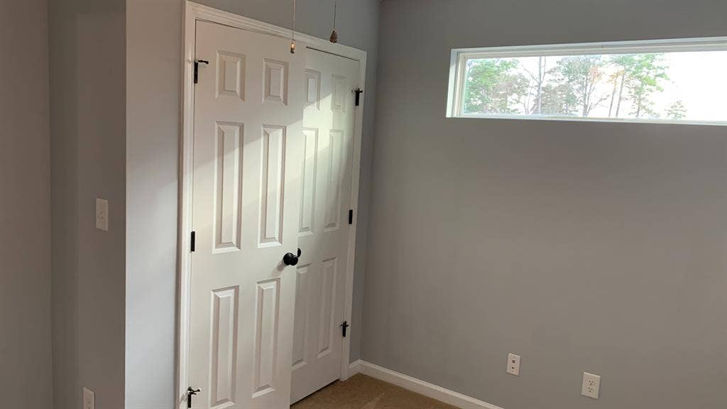 4 BR in Raleigh