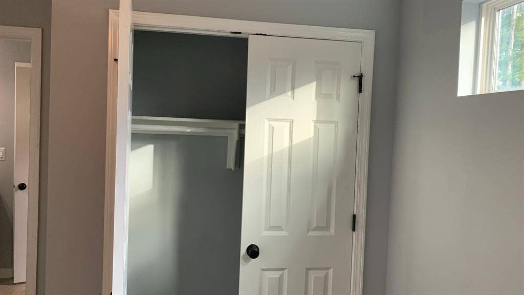 4 BR in Raleigh