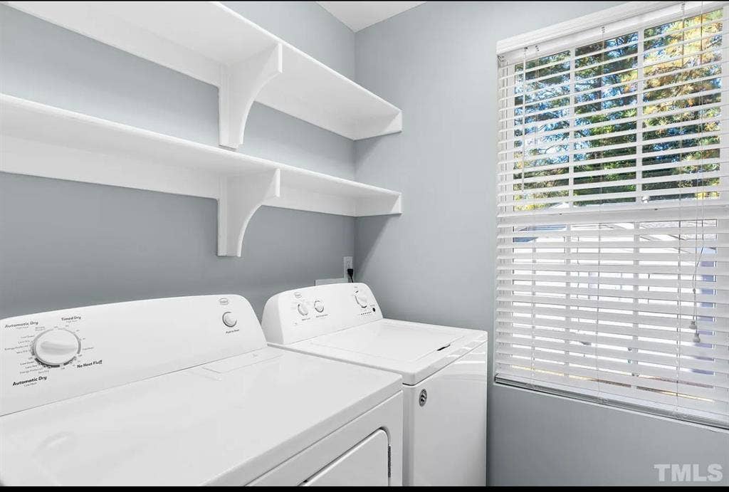 4 BR in Raleigh