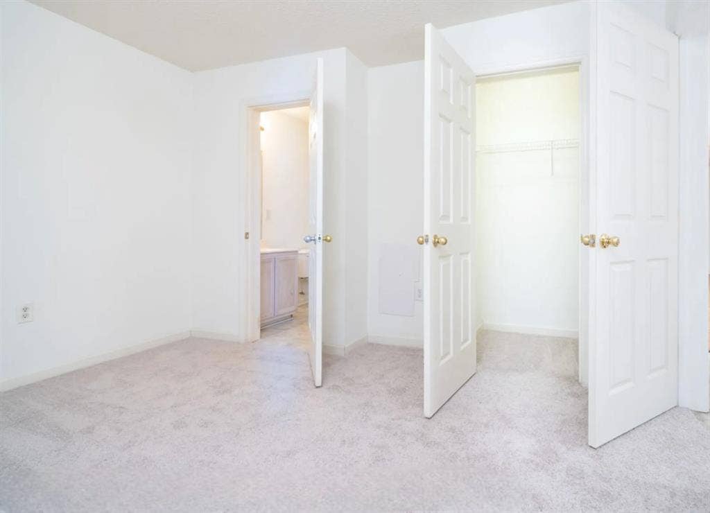 3 BR in Raleigh
