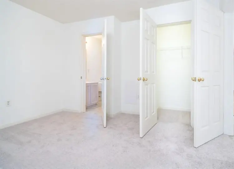 3 BR in Raleigh