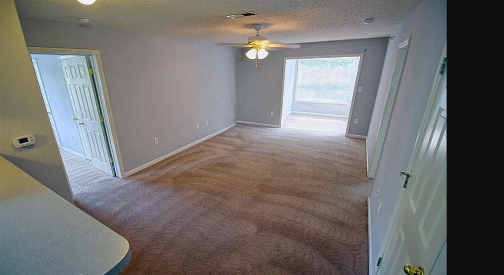 3 BR in Raleigh