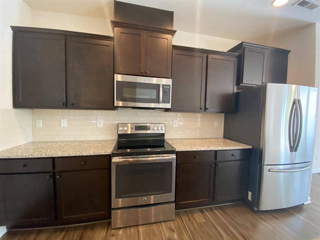 4 BR in Charlotte