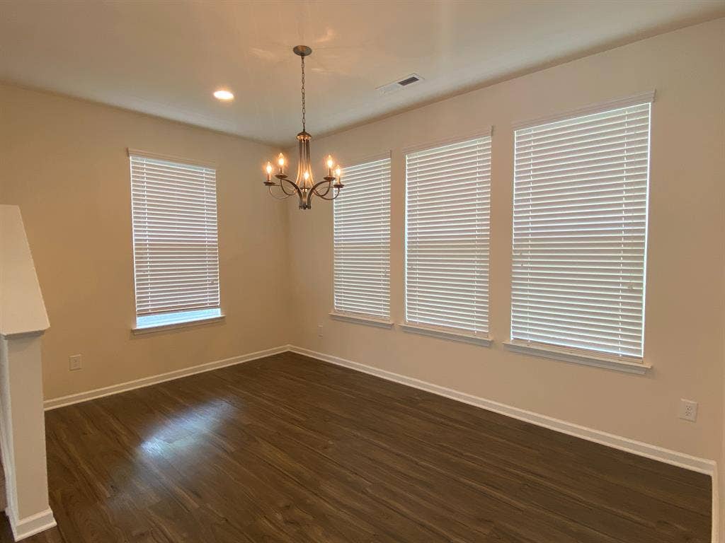 4 BR in Charlotte