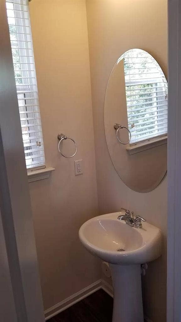 4 BR in Charlotte
