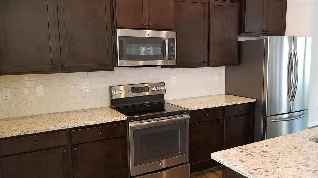 4 BR in Charlotte