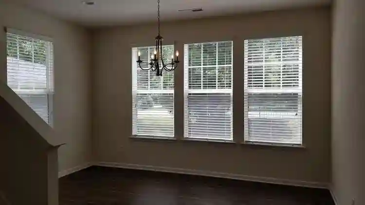 4 BR in Charlotte