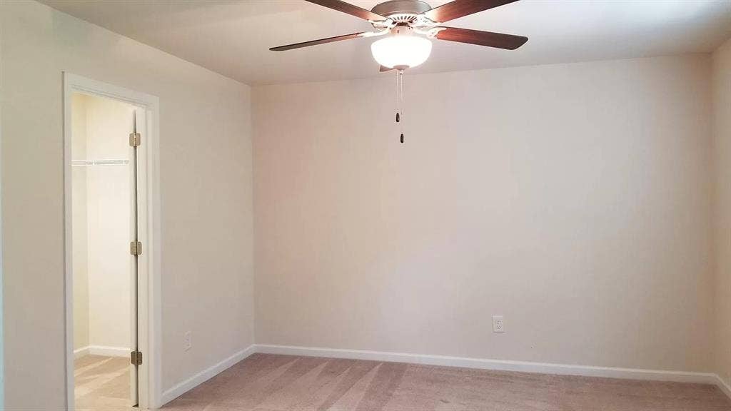 4 BR in Charlotte