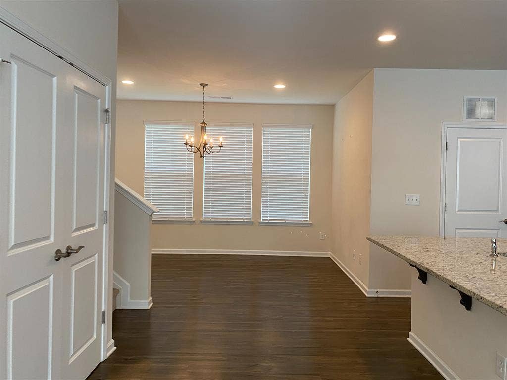 4 BR in Charlotte